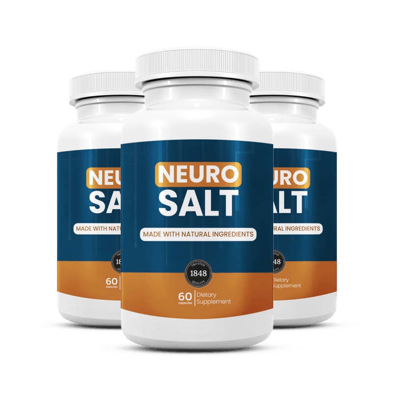 Neuro Salt Buy