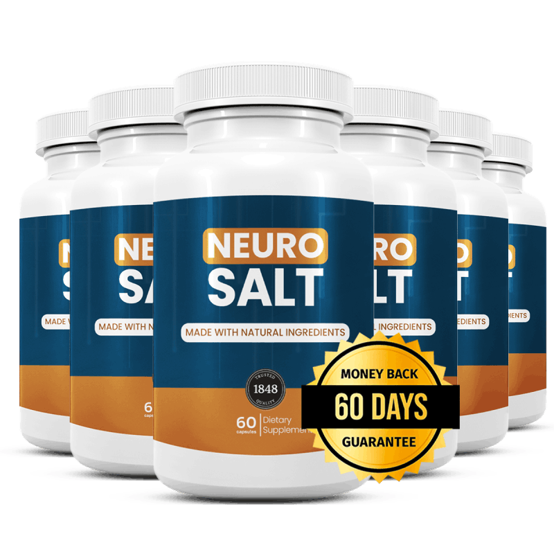Neuro Salt Discounted Offer