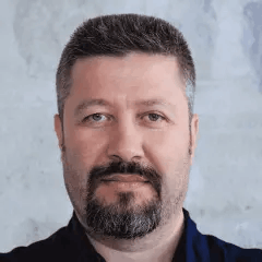 Neuro Salt Buyer - Kevin Brooks